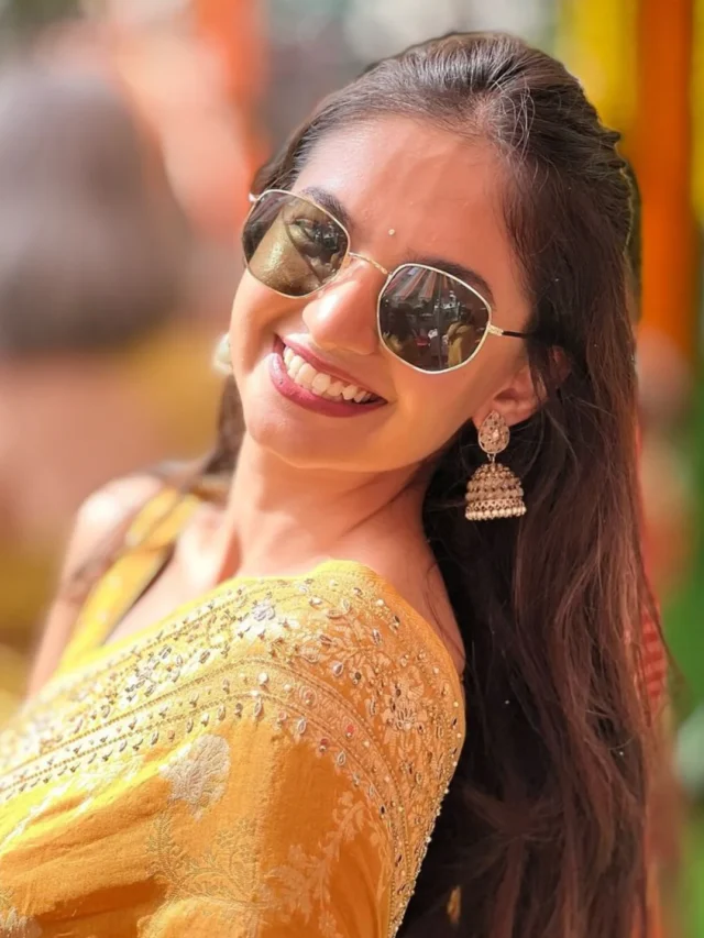 Anushka Sen (1)