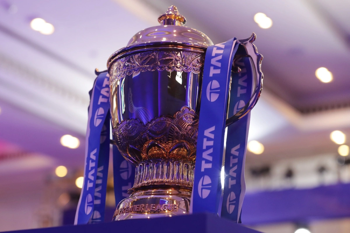 TATA IPL 2025 Player Auction : BCCI Announces List of 574 Players for IPL 2025 Mega Auction