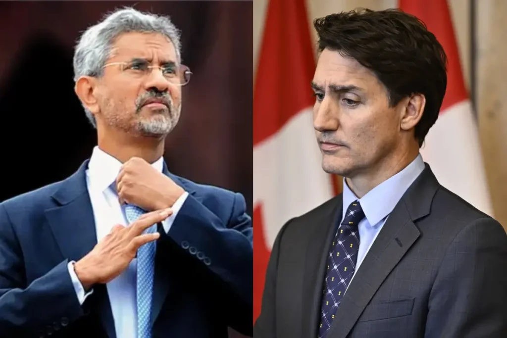 India Canada Relations