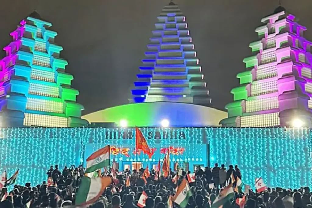 India Canada Relations