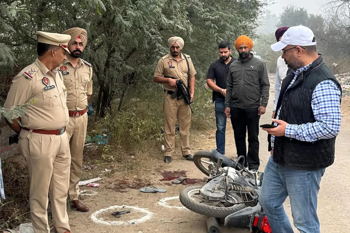 Punjab news