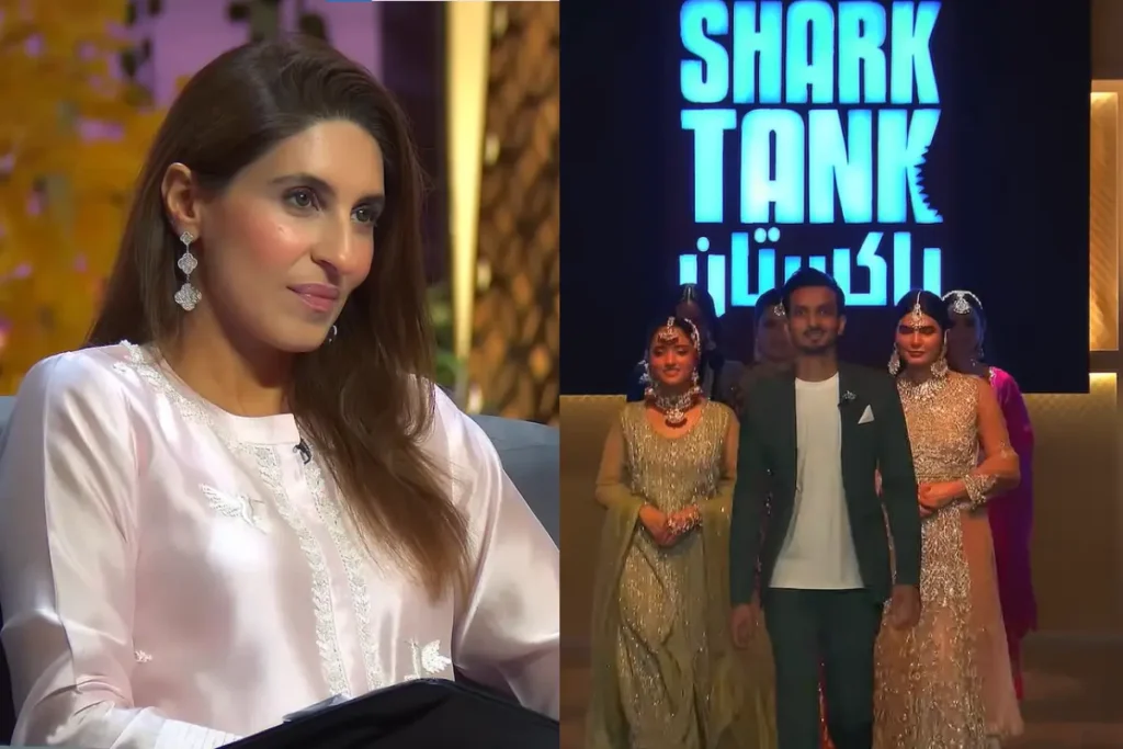 Shark Tank Pakistan