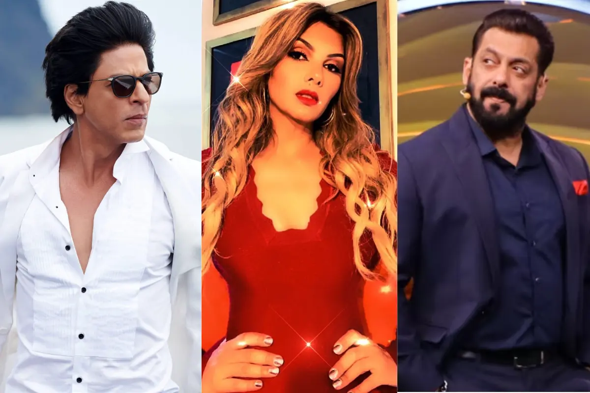 SRK or SK, Who’s Better? Tiger 3 Star’s Ex-Girlfriend Somy Ali Reveals BIG on Salman Khan