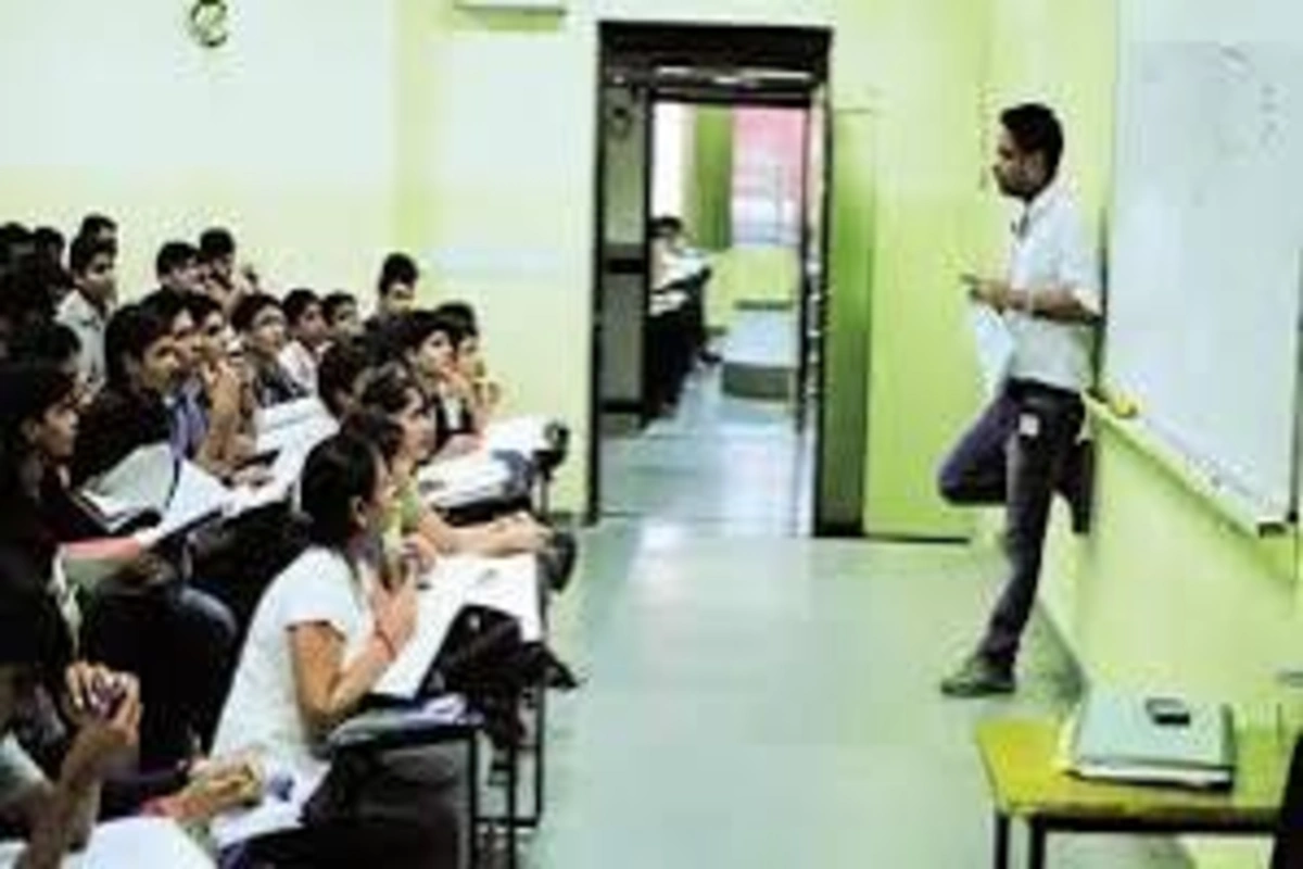 Coaching Institutes,