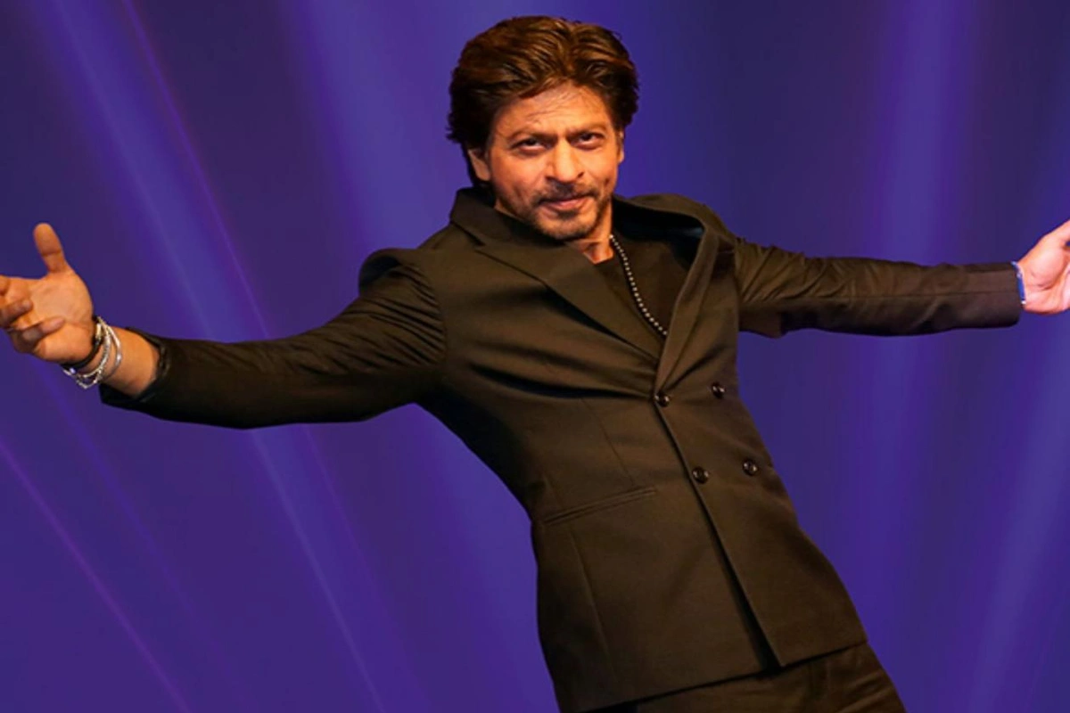 Shah Rukh Khan Quits Smoking! 5 Tips You Can Use to Quit