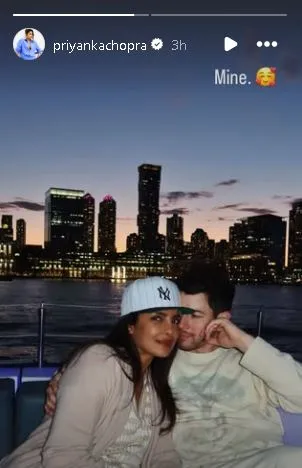 priyanka chopra nick jonas