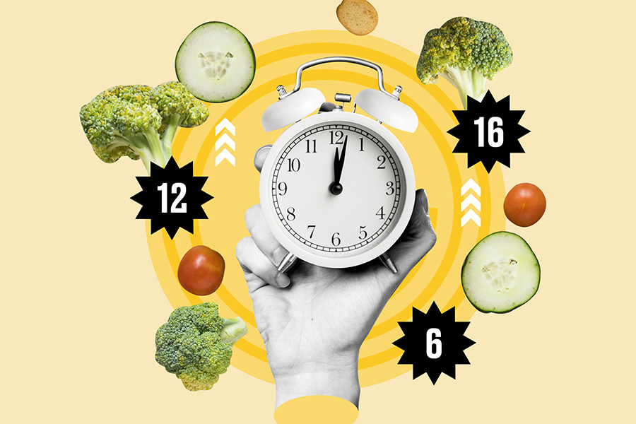 Know the Facts: Intermittent Fasting and Heart Health - Union Health