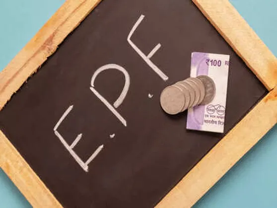 Govt ratifies interest rate of 8.25% on employees\' provident fund for FY25  - The Economic Times