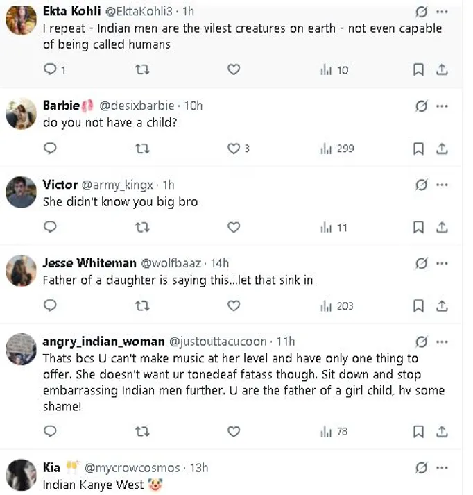 badshah trolled 3