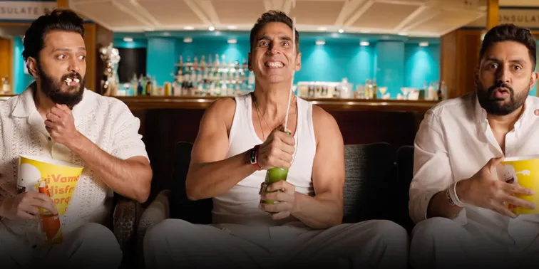 Housefull 5 