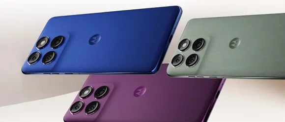 Motorola Edge 60 Pro goes on pre-order in India, is a bit cheaper than last  year\'s Pro - GSMArena.com news