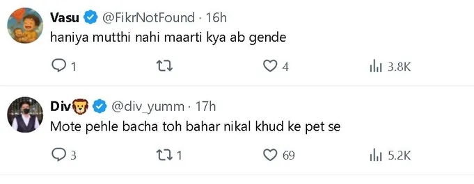 badshah trolled1