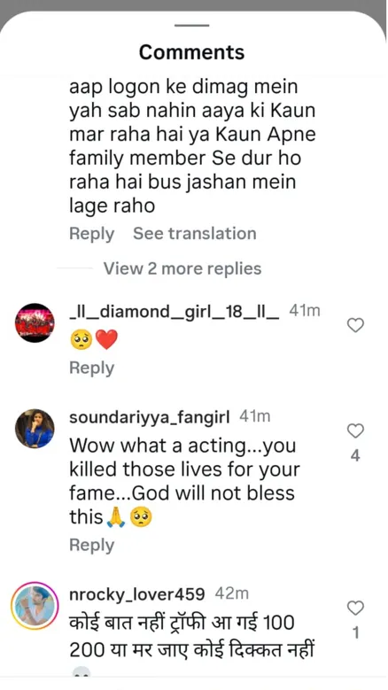 Anushka Sharma trolled