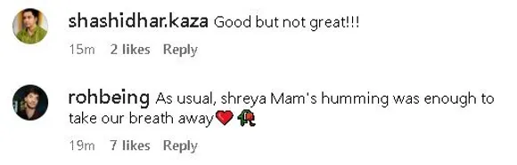 dhadak reax