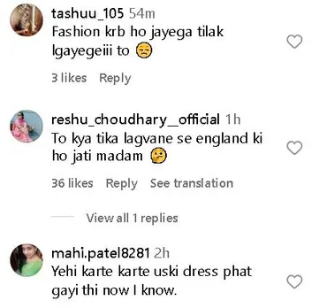 shilpa viddeo reax