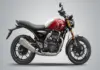 Triumph Launches Thruxton 400, Revises Speed 400 Prices in India