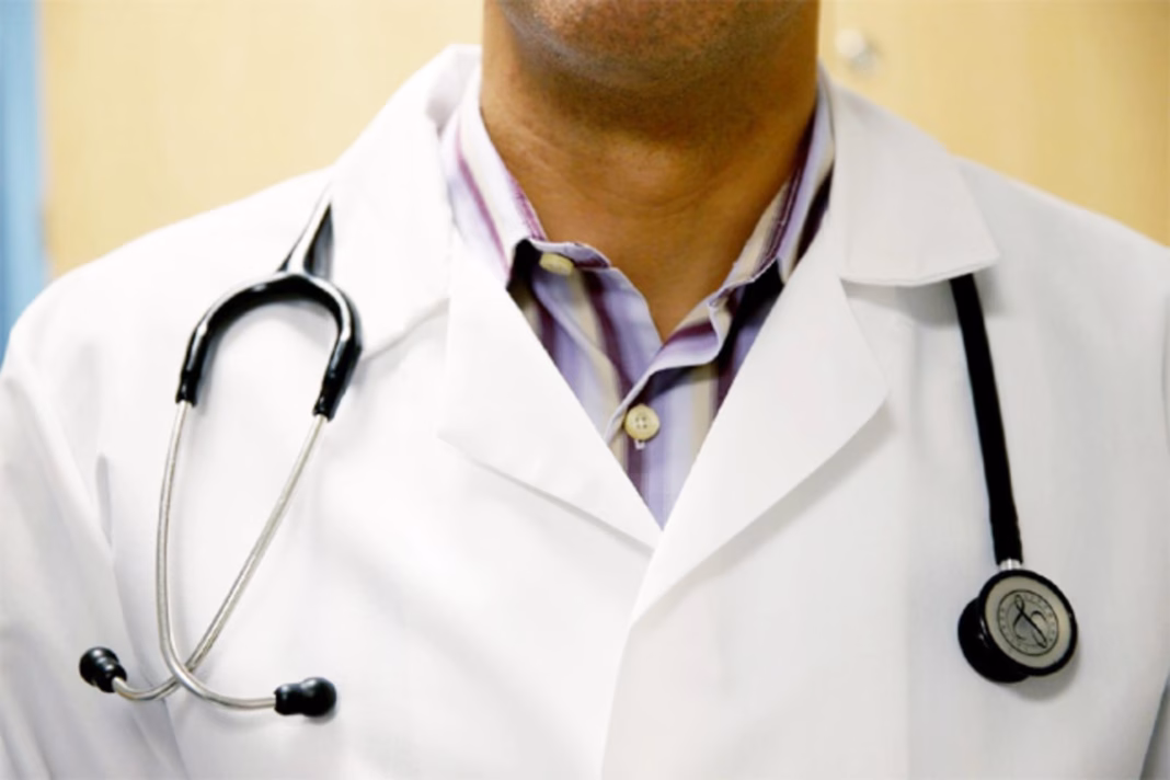Doctor