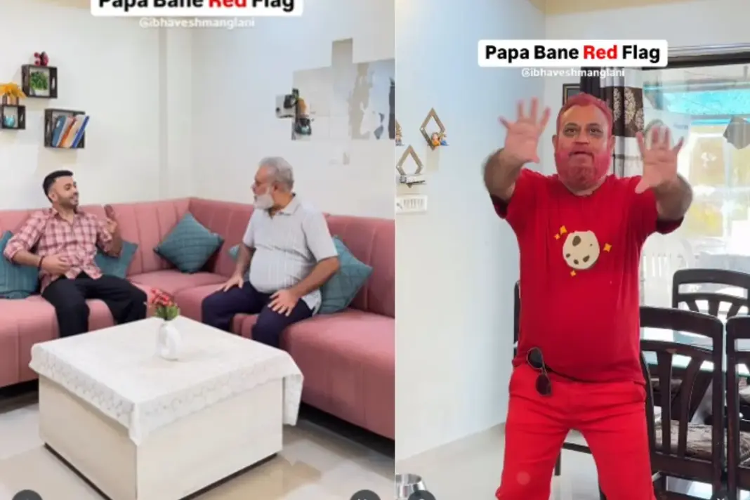 Viral Video
