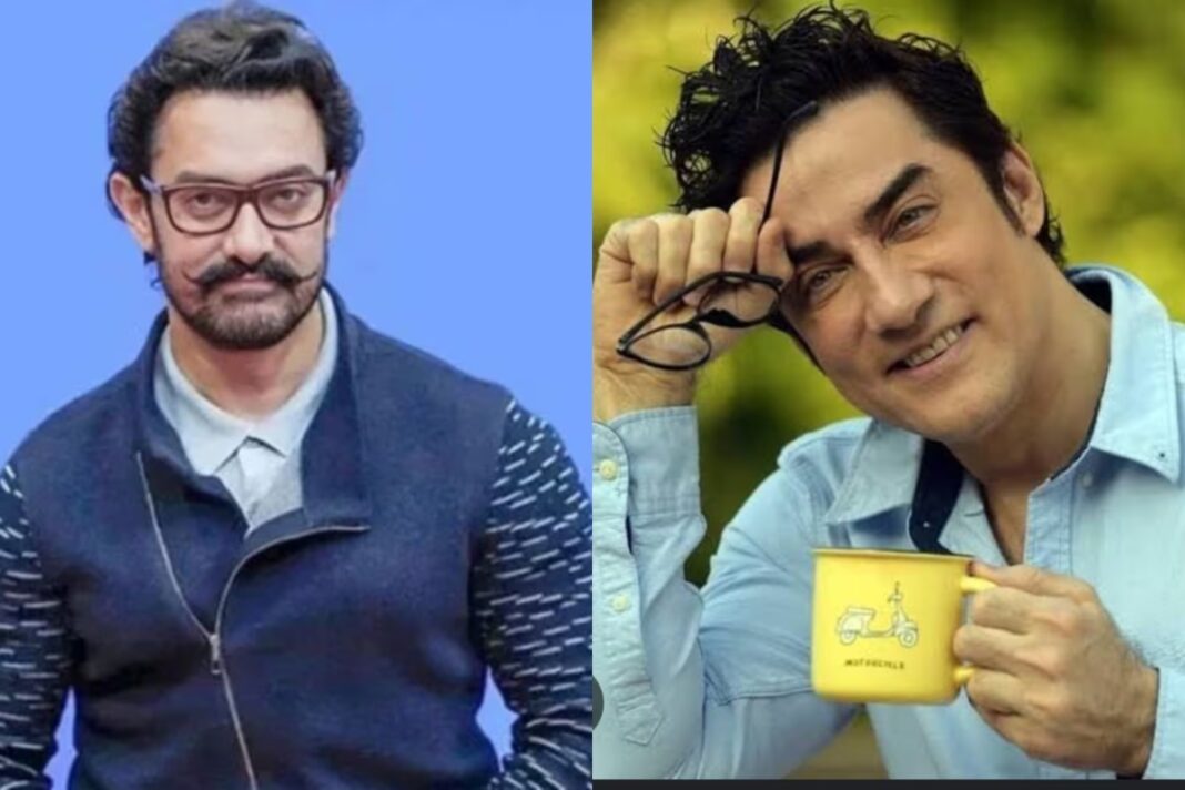 Aamir Khan