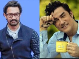 Aamir Khan