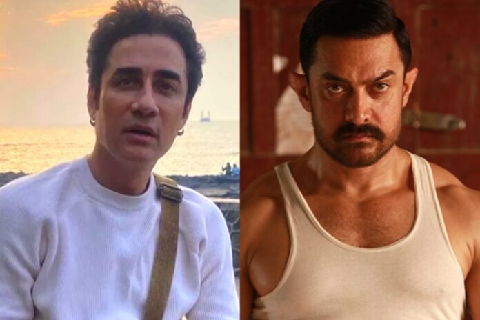 Aamir-Khan-trapped-his-brother-Faissal-Khan-for-one-year Aamir-Khan-trapped-his-brother-Faissal-Khan-for-one-year