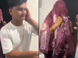 Agra Viral Video