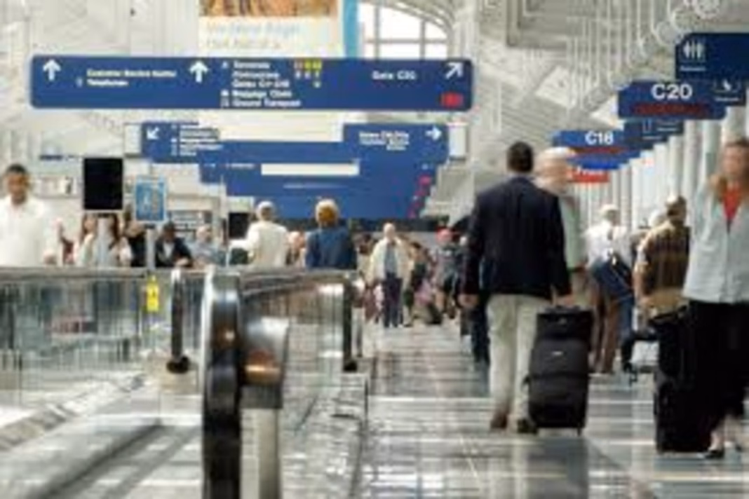 Airport