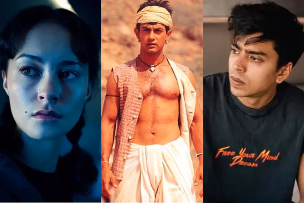 Alien Earth Star Erana James LOVES Aamir Khan’s Lagaan, Speaks About Working With India’s Adarsh Gourav