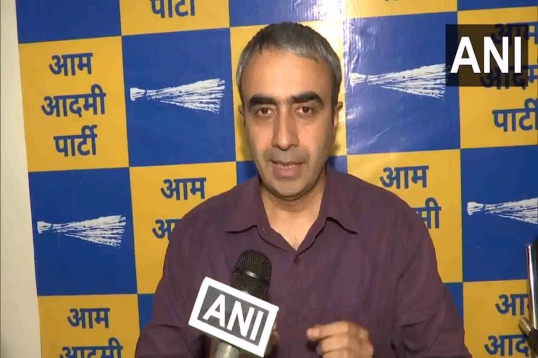 Anurag Dhanda