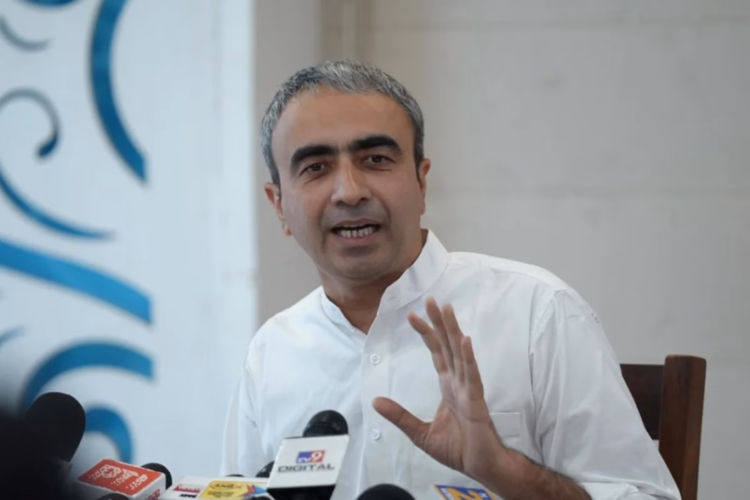 Anurag Dhanda
