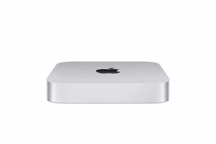 Apple -Mac- Mini- Desktop