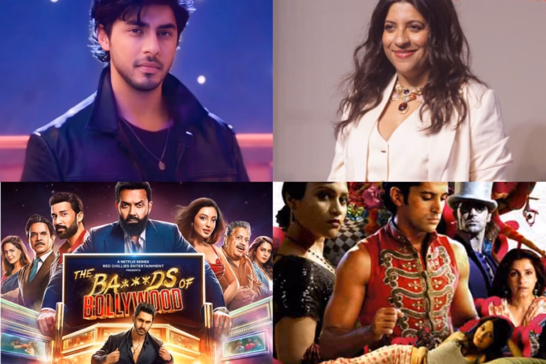 Aryan-Khan-Compared-To-Zoya-Akhtar-Ahead-Of-His-Directorial-Debut-Redditors-Call-Bads-Of-Bollywood-‘A-Soulless-Version-Of