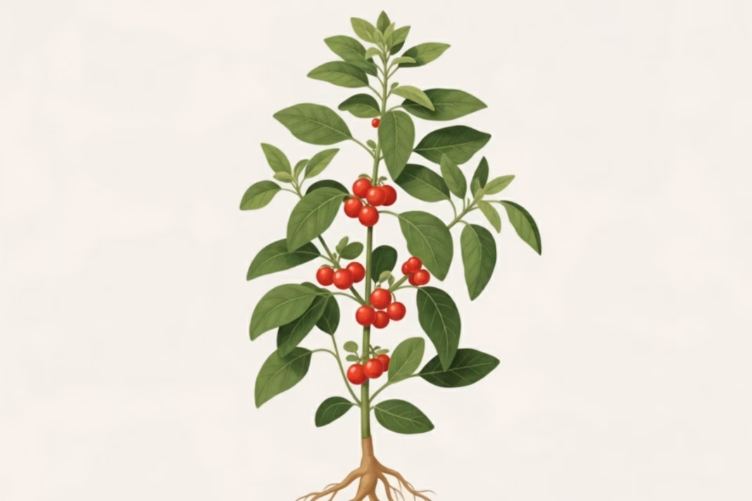 Ashwagandha Benefits