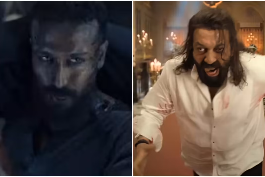 Baaghi 4