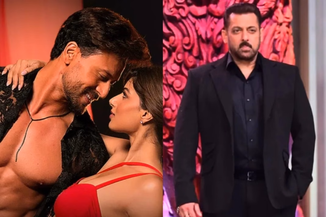 Baaghi 4 Promotions On Bigg Boss 19 Tiger Shroff, Harnaaz Sandhu To Unveil BIG Surprise On Salman Khan’s Show