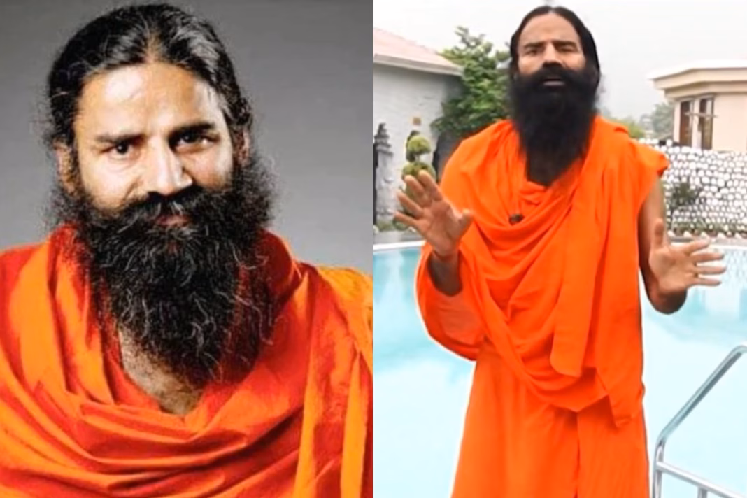 Baba Rasmdev Viral Video Yog Guru Roars Back After Supreme Court Closes Misleading Ads Case Against Patanjali
