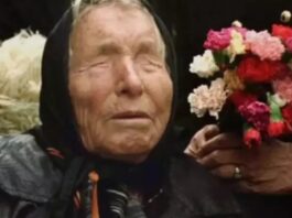 Baba Vanga
