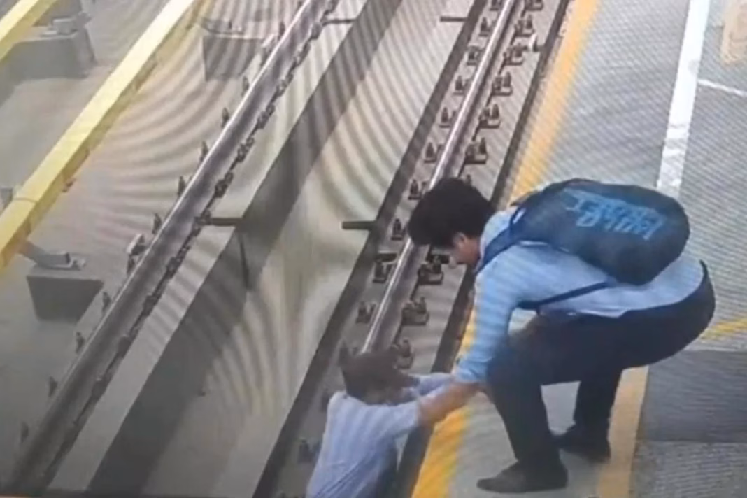 Bengaluru Viral Video