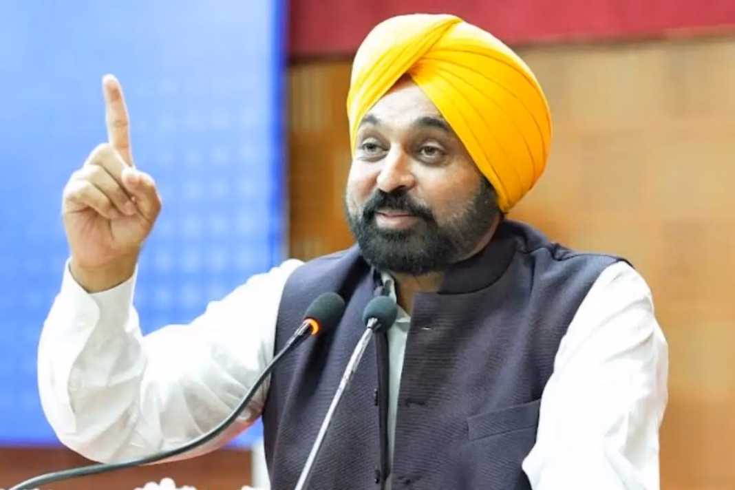 Bhagwant-Mann