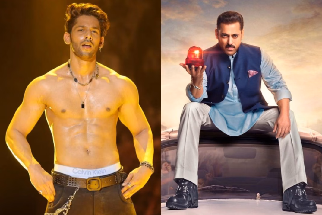 Bigg Boss 19 Baseer Ali Feels Only 4 People Are Playing Seriously