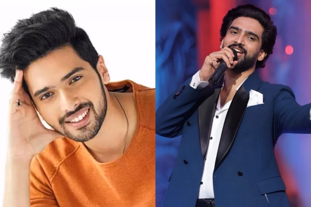 Bigg Boss 19 Brother Armaan Malik