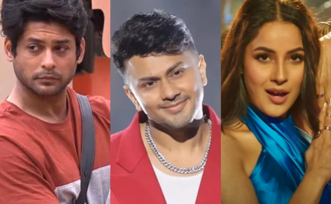Bigg Boss 19 Contestant Awez Darbar praises Sidharth Shukla and Shehnaaz Gill