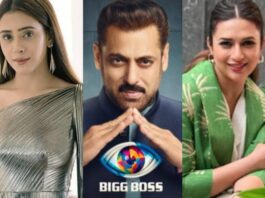 Bigg Boss 19-Divyanka Tripathi-Hiba Nawab