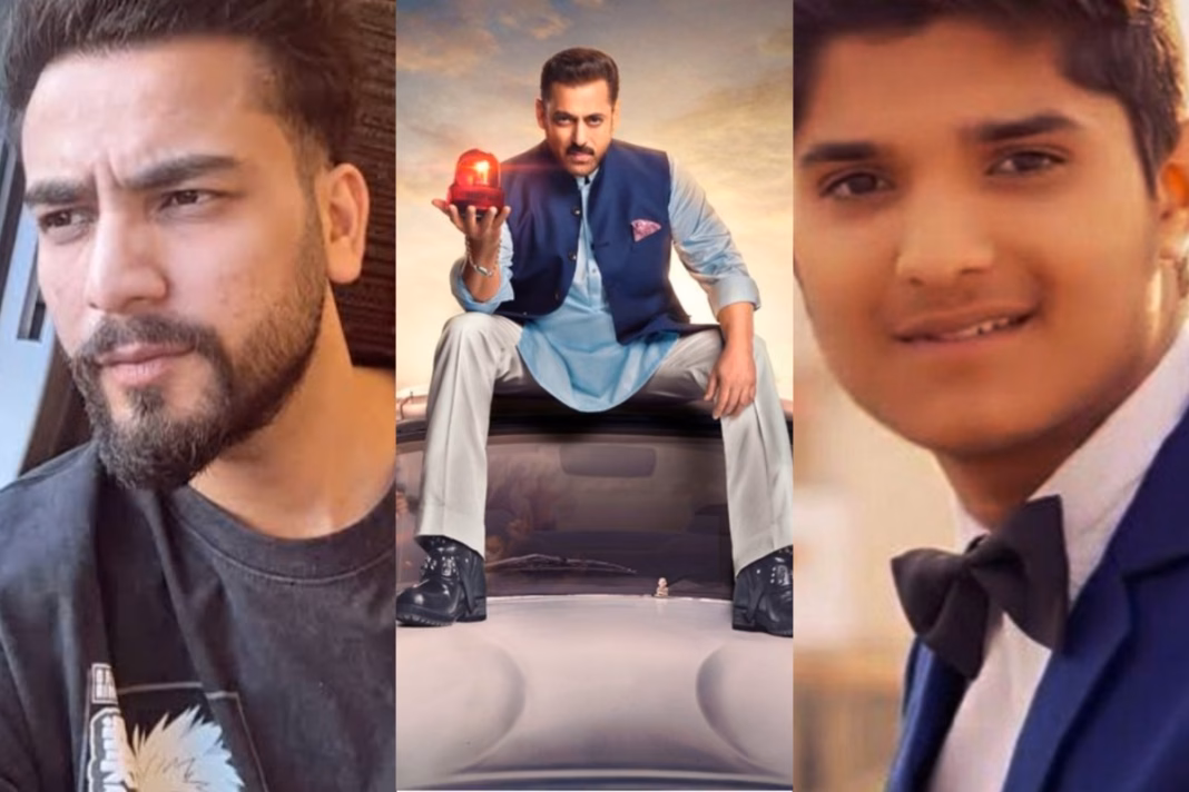 Bigg Boss 19 Elvish Yadav SEEKS Support For Mridul Tiwari Amid Voting -Based Selection