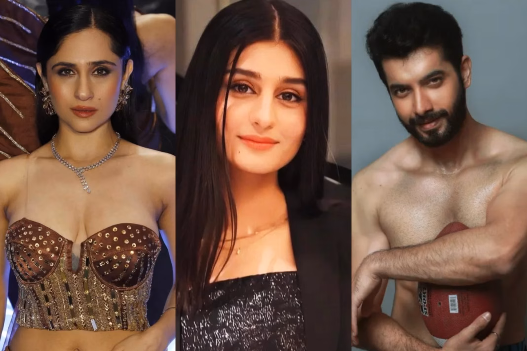 Bigg Boss 19 Hunar Hali And Payal Dhare Confirmed For Salman Khan’s Show Sharad Malhotra Denies Entry