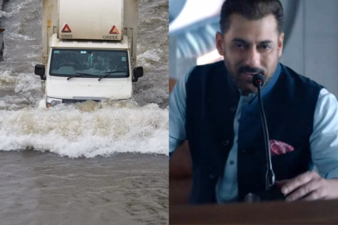 Bigg Boss 19 Media Tour CANCELLED Due To Mumbai Rains And Waterlogging, Two More Names Confirmed To Enter Salman Khan’s Show
