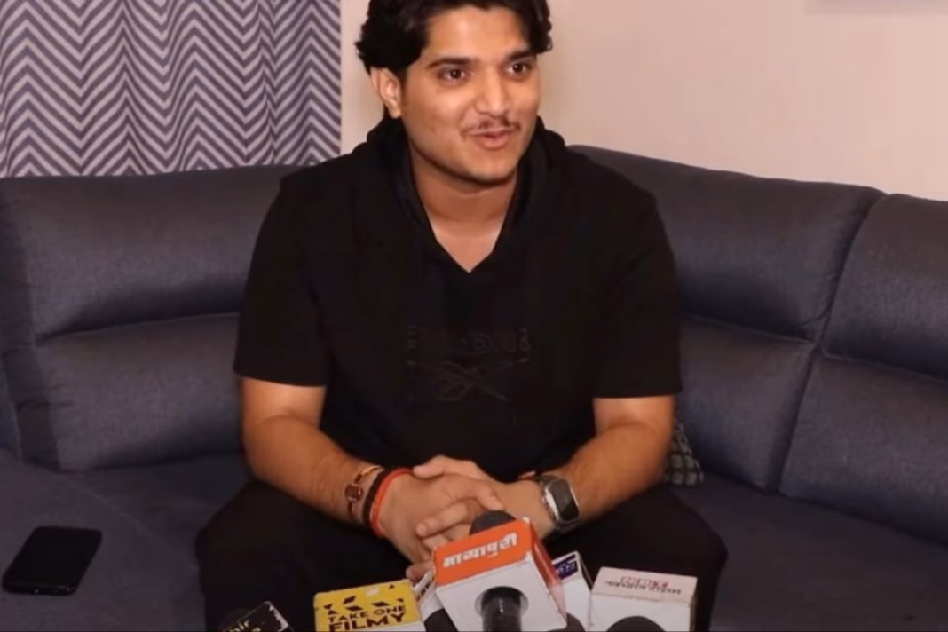 Bigg Boss 19 Mridul Tiwari NAMES Elvish Yadav And Rajat Dalal As His Favourites