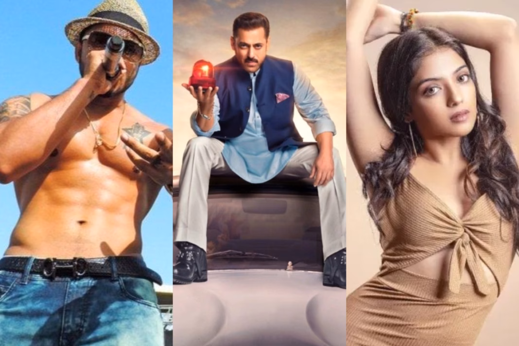 Bigg Boss 19 Raftaar BREAKS Slience On His Entry, Aashiqana Actress Khushi Dubey Says She Is Not Confirmed