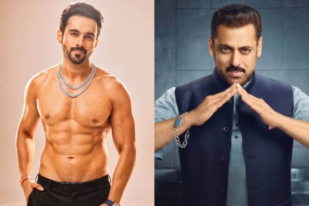 Bigg Boss 19 SOTY 2 Fame Abhishek Bajaj To Enter Salman Khan-Hosted Reality Show