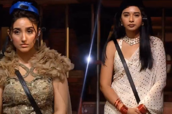 Bigg Boss 19 Salman Khan Introduces Verdict Room, Ashnoor Kaur Safe and Tanya Mittal Exposed